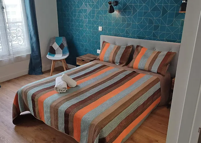 Hotel Telemaque