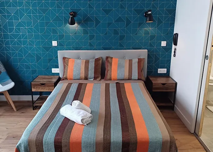 Hotel Telemaque